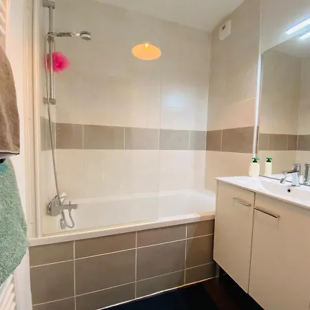 Casa Botanica アパート