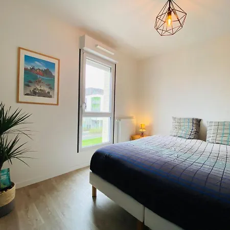 Casa Botanica アパート *