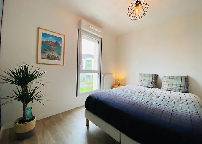 Casa Botanica דירה *